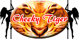 Cheeky Tiger